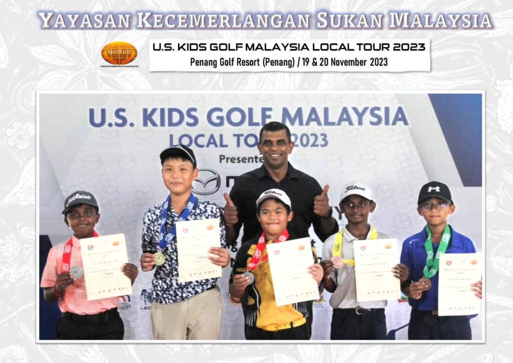 USKG East Malaysia